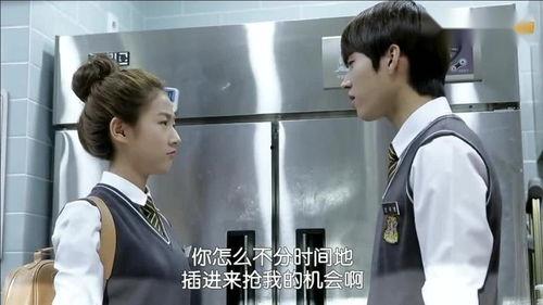 最帅的吃瓜少女视频在线观看,揭秘热门视频背后的魅力瞬间