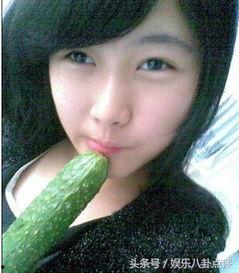 美女被人吃瓜视频,美女意外曝光，吃瓜群众热议不断