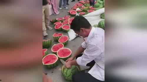 西瓜和老板吃瓜视频大全,趣味吃瓜视频大盘点