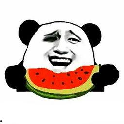 吃瓜表情包暗示着什么意思啊视频