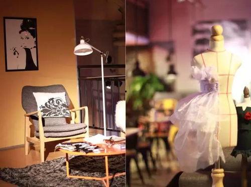 吃瓜服装店打烊视频