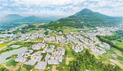 巴中市清江镇吃瓜视频,一场吃瓜盛宴，见证乡村生活新风尚