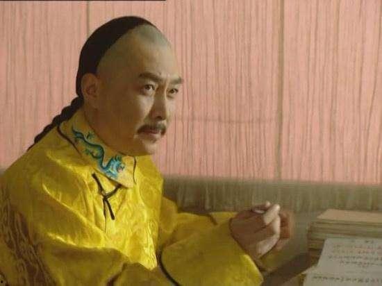 吃瓜解说雍正王朝视频